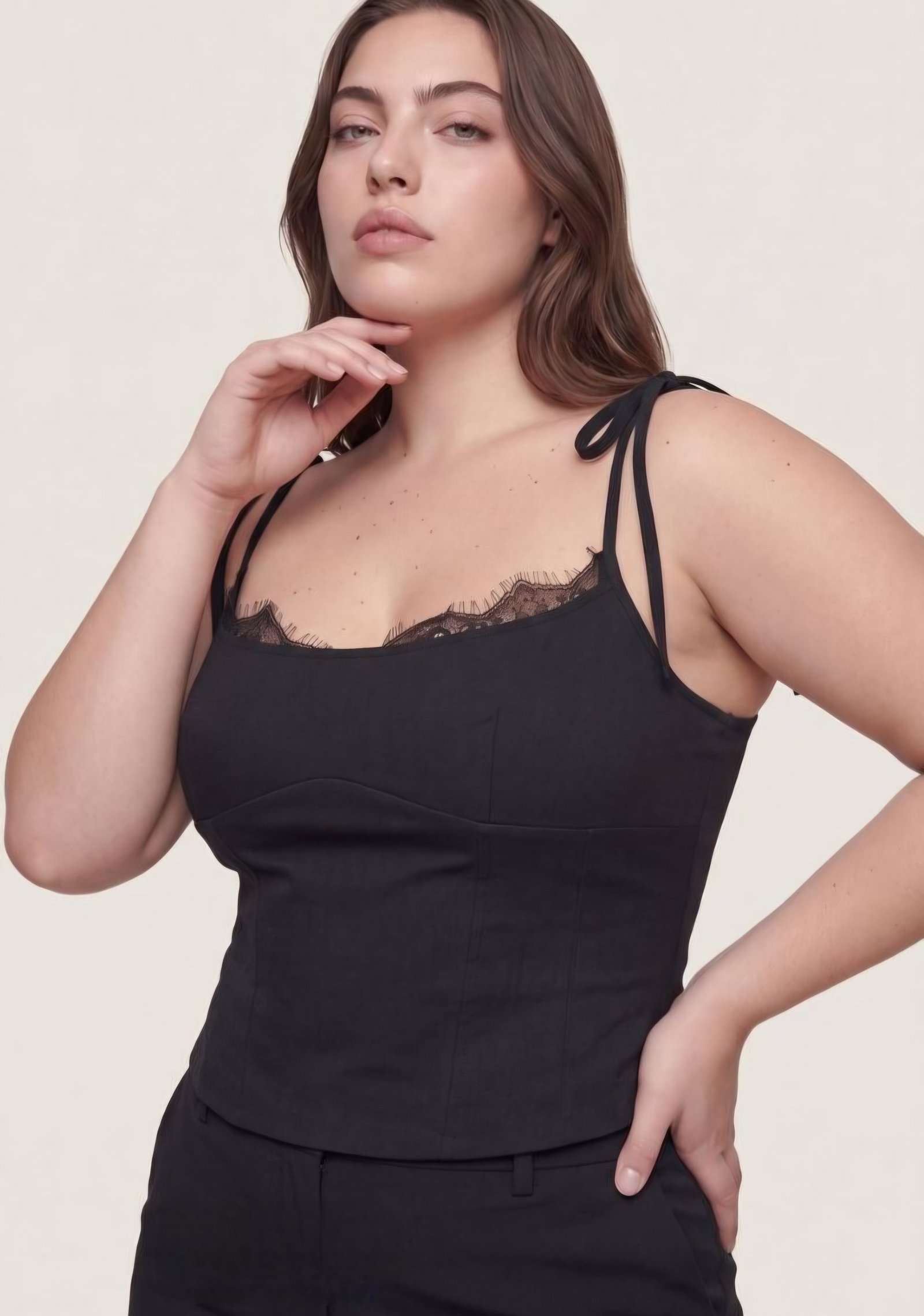 CORSET CATALINA