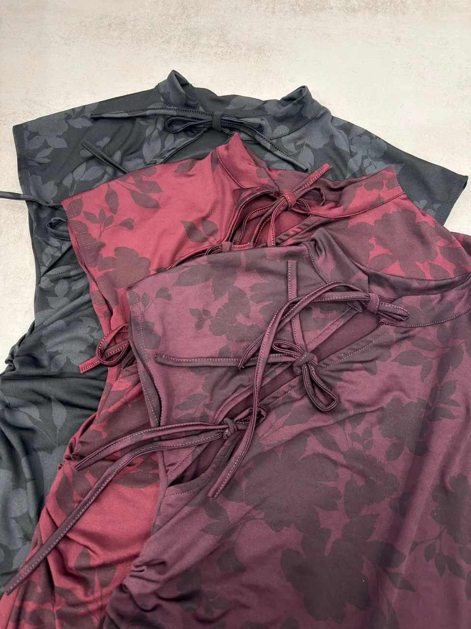 VESTIDO LILO CORTO